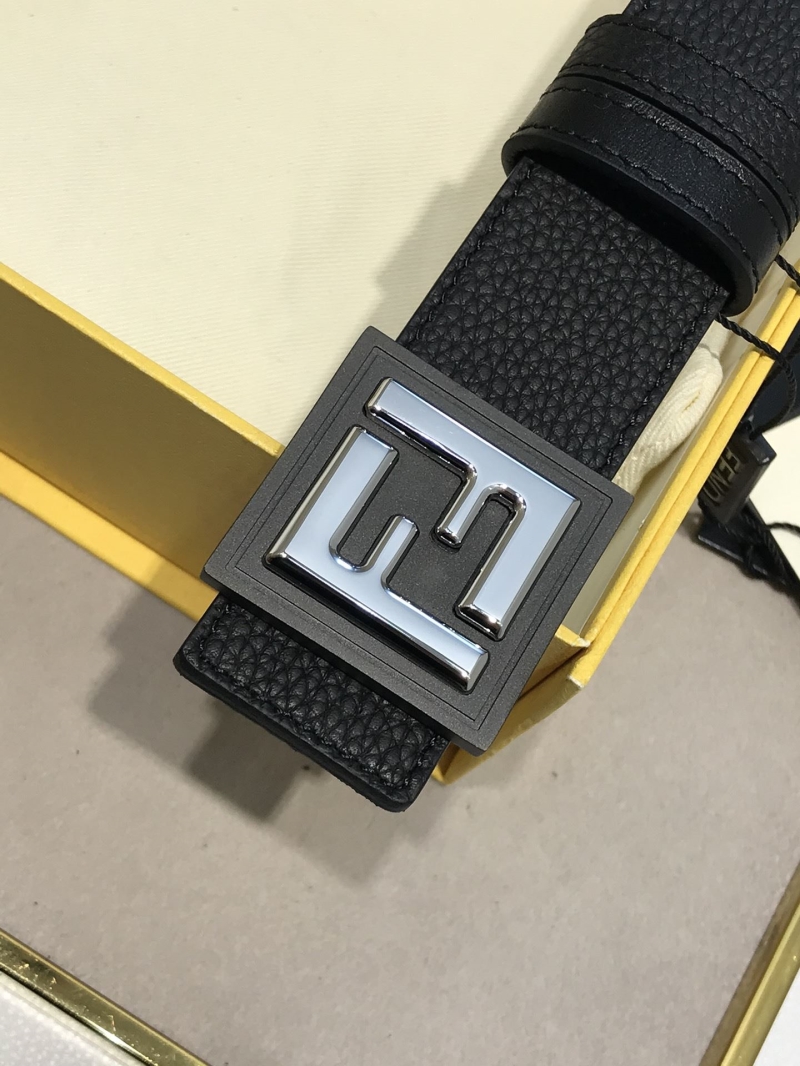 Fendi Belts